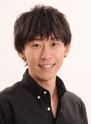 角田雄二郎の画像