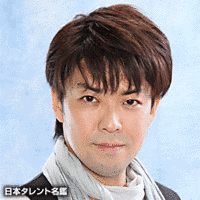影平隆一の画像