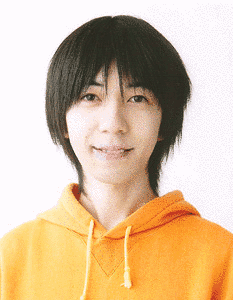 風間慎一の画像