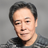 風間杜夫の画像