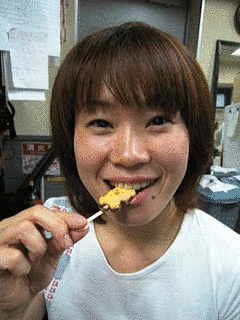 岡田裕美の画像
