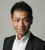 鹿志村篤臣の画像
