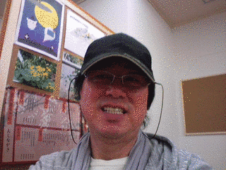 梶原彰の画像
