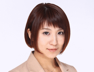 椎名めぐみの画像
