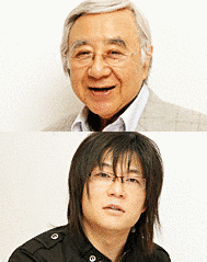 勝田久の画像