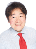 桂一雅の画像