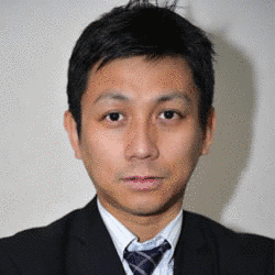 加藤清司の画像