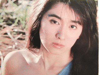 高樹陽子の画像
