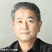 加藤忠可の画像