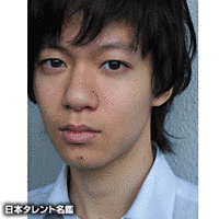 金井史更の画像