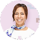 長田梢の画像