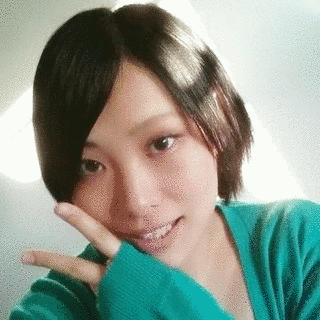 岩崎美穂の画像
