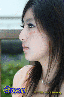 藤小雪の画像