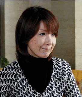 伊藤蘭の画像