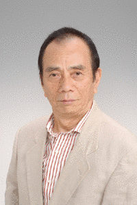 金内喜久夫の画像