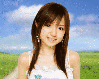 紺野麻美の画像