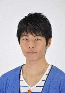 金本涼輔の画像