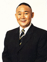 鎌田吉三郎の画像