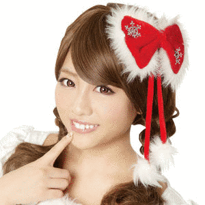 レッドクリスマスの画像