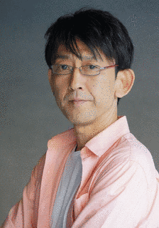 蒲田哲の画像