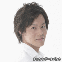 神尾晋一郎の画像