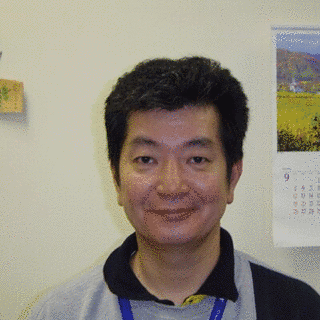 上村俊介の画像