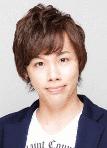 亀山雄慈の画像