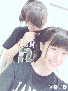 もりとまりなの画像