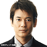 唐沢寿明の画像