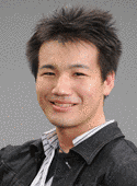 烏田裕志の画像