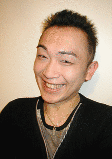烏丸祐一の画像