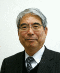 河合義雄の画像