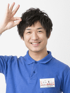 川上晃二の画像