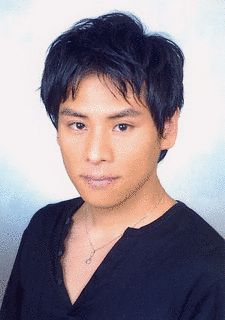 河田吉正の画像