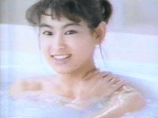 芹沢直美の画像