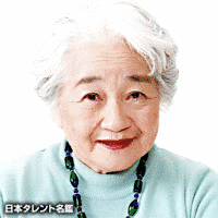 久松夕子の画像