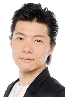 川原慶久の画像