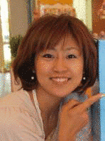 堀江美保の画像