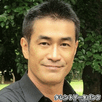 樋口隆則の画像