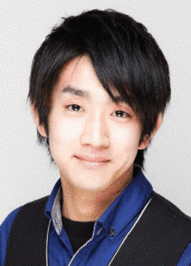 菊池勇成の画像