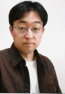 貴志昌文の画像