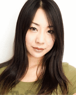 若林美保の画像