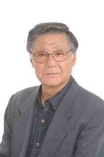 岸野一彦の画像