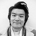 岸野真一の画像