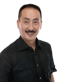 岸野幸正の画像