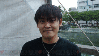 木島隆一の画像