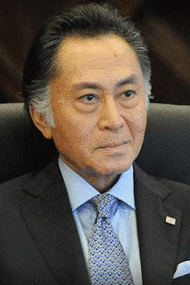 北大路欣也の画像