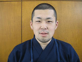 北谷彰基の画像