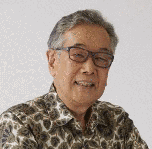 北村総一朗の画像