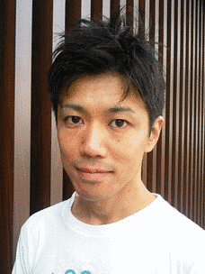 北村允志の画像